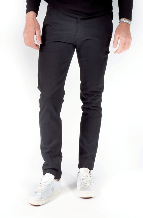 Pantalon Chino Imprimé