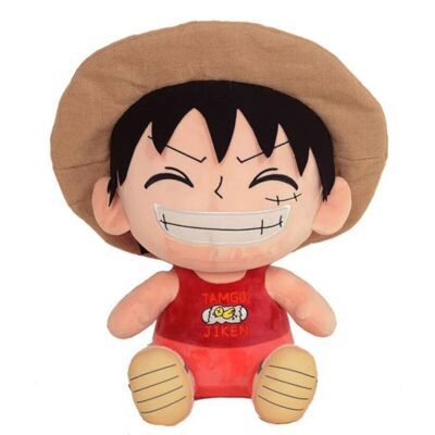 One Piece Luffy 25cm (New Edition)