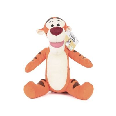 Disney Tiger sentado 20cm con sonido