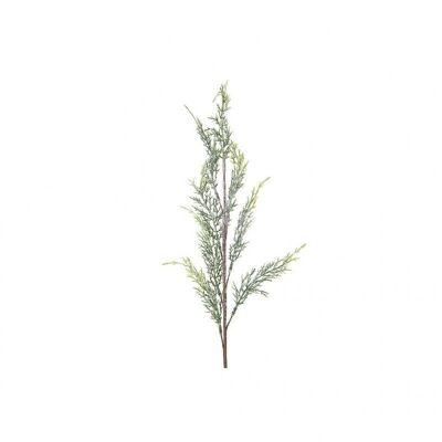 Artificial fir branch - 60 cm