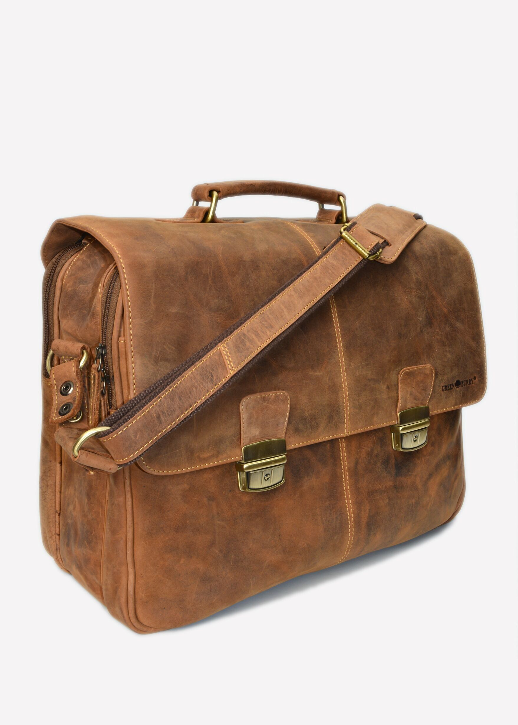 Cartella XXL vintage 1728-25