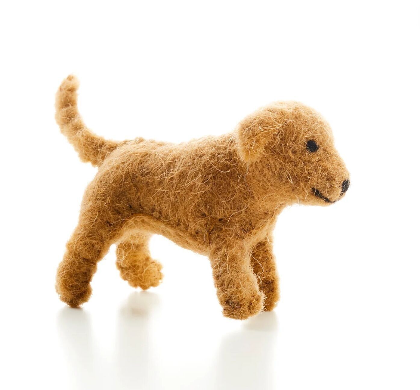 Feltro cane Labrador