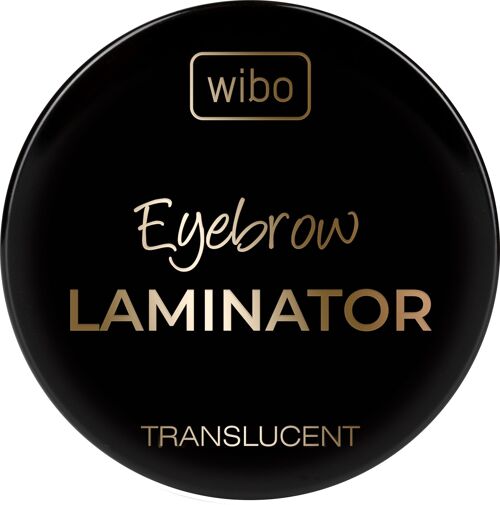 WIBO Eyebrow Laminator Translucent