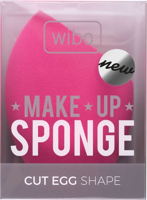 WIBO Make Up Sponge; 1szt