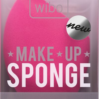 WIBO Make Up Sponge; 1szt