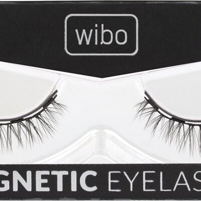 WIBO Magnetic Eye Lashes
