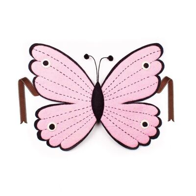 Habillage Papillon Beatrix