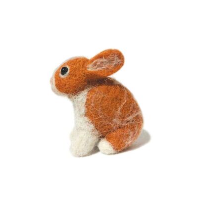 Baby Felt Rabbit