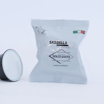 capsule compatible dolce gusto