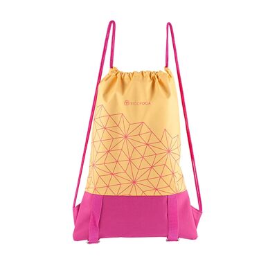 Zaino con coulisse Aura di Biggdesign