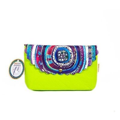 Bolsa de maquillaje Biggdesign Evil Eye