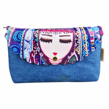 Trousse de maquillage Biggdesign Love 1