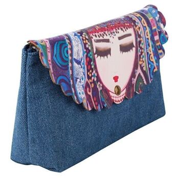 Trousse de maquillage Biggdesign Love 2