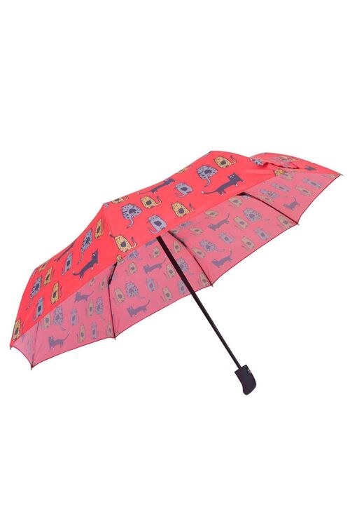 Biggdesign Cats Mini Umbrella