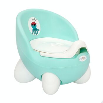 Milk&Moo Potty Chair Sailor Octopus 5