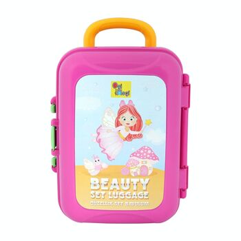 Ogi Mogi Toys Ensemble de beauté Bagages 1