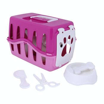 Ogi Mogi Toys Mon chien mignon rose 2