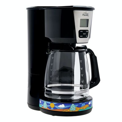 Any Morning SH21515B Coffee Maker