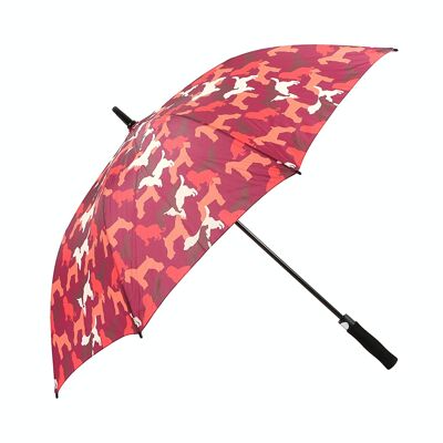 Paraguas Perros Biggdesign