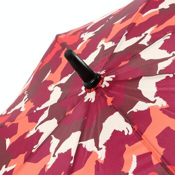 Parapluie pour chiens Biggdesign 5