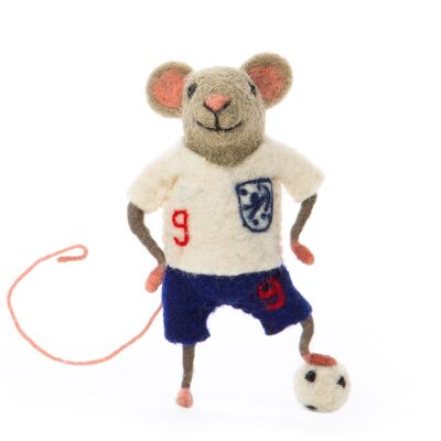 England Football Mouse