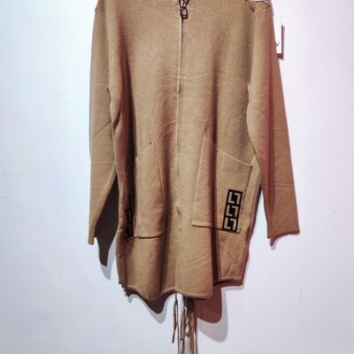 COZY VEST VC 235