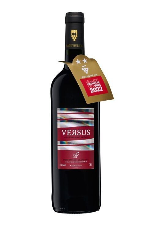 Versus By Château HAUT VEYRAC