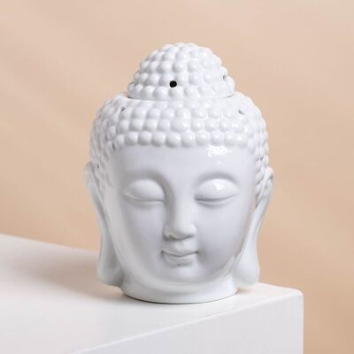 Buddha-Räuchergefäß