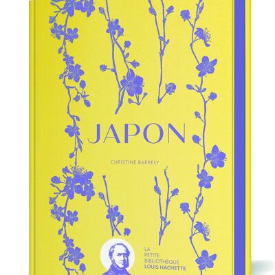 LIBRO - Japón