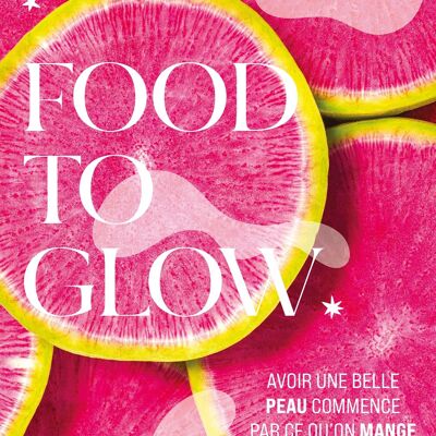 LIBRO DE SALUD - Alimentos para brillar