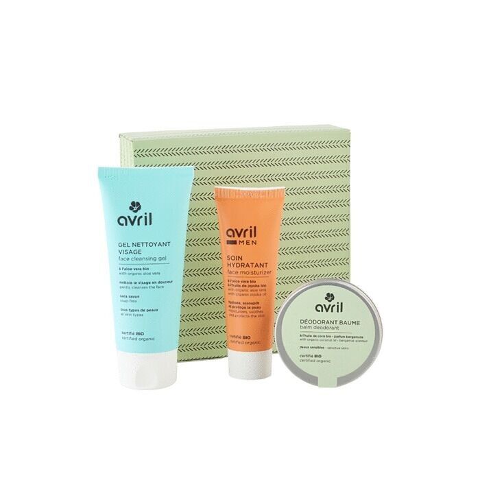 La mia scatola rituale maschile