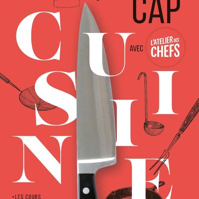 LIBRO DE COCINA - Todo para triunfar en tu cocina CAP
