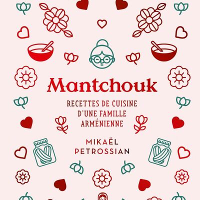 RICETTARIO - Manchouk