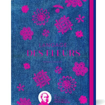 LIBRO - El lenguaje de las flores