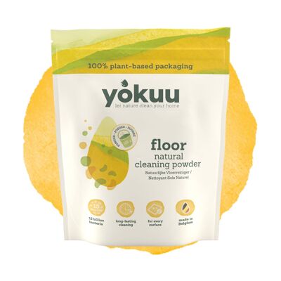 Floor Cleaner (500g)