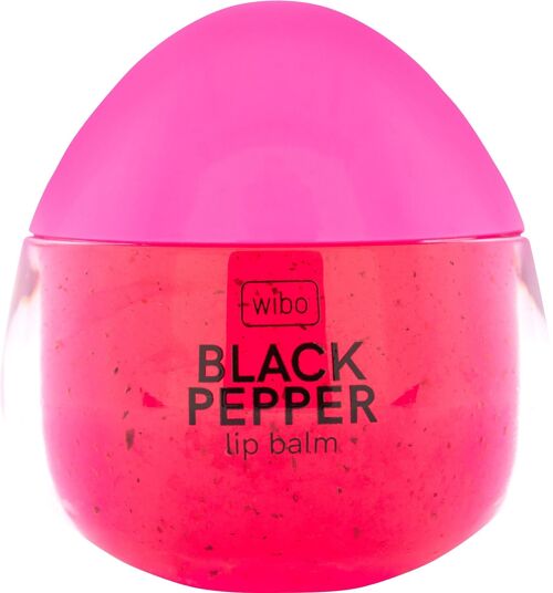Wibo Black Pepper Balm