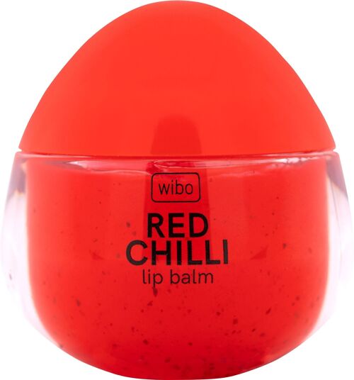 Wibo Red Chilli Balm