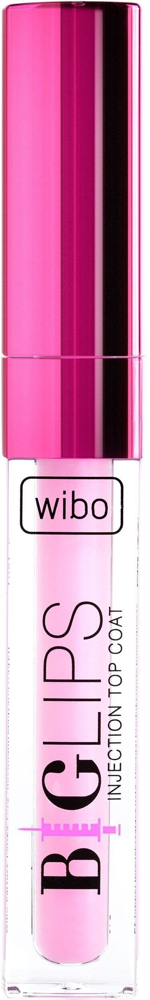 WIBO Lip gloss Big Lips