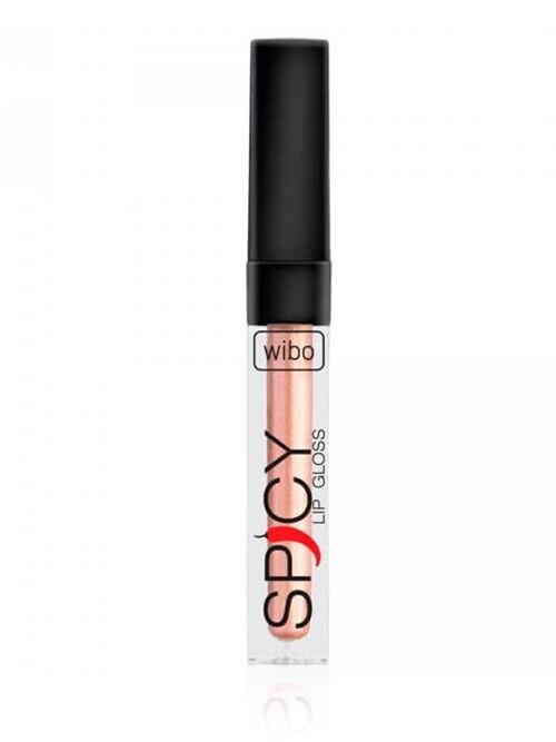 WIBO LIP GLOSS SPICY 7