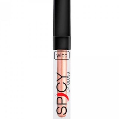 WIBO GLOSS À LÈVRES ÉPICÉ 7