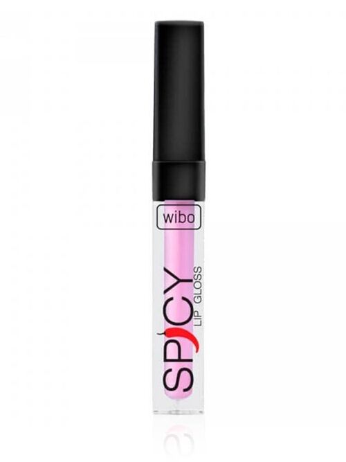 WIBO LIP GLOSS SPICY 19