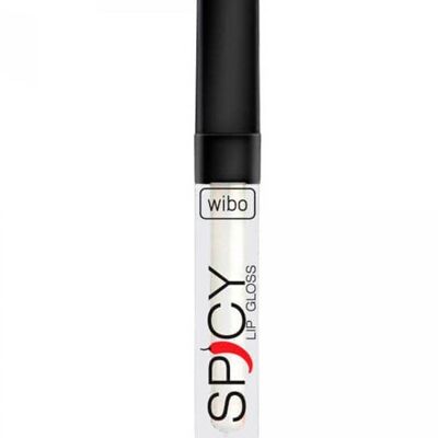 WIBO LIP GLOSS SPICY 10