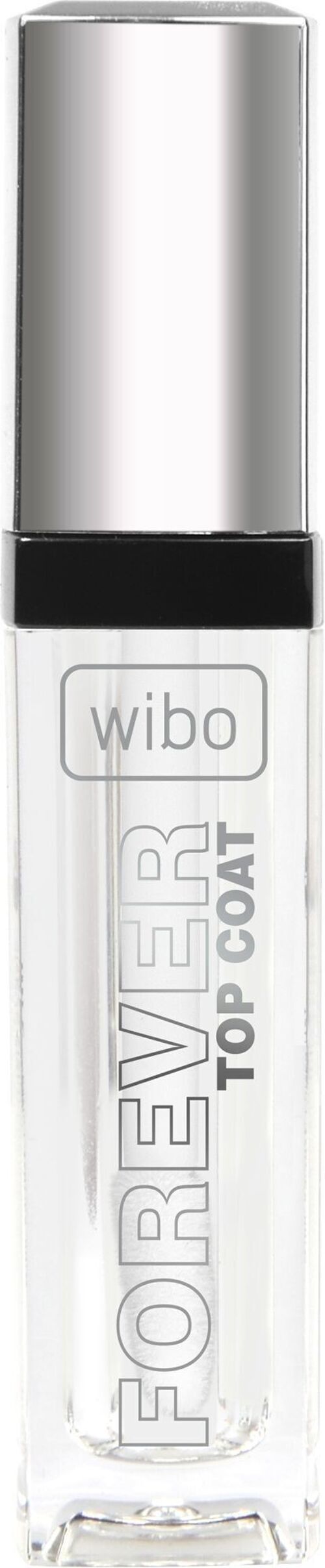 WIBO LIP GLOSS FOREVER TOP COAT