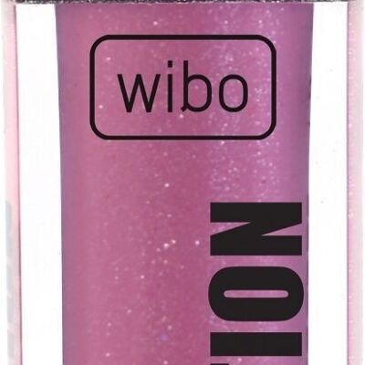 WIBO lip gloss LIP SENSATION 1
