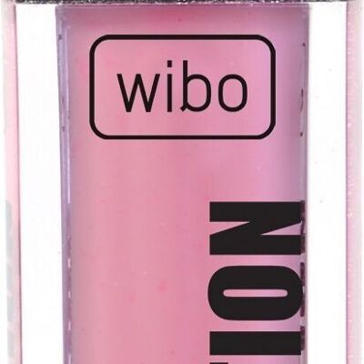 WIBO lip gloss LIP SENSATION 2