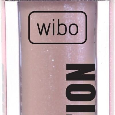 WIBO lip gloss LIP SENSATION 6