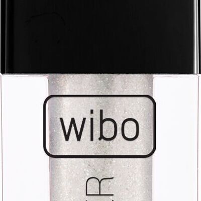 WIBO Lip Gloss Black Pepper nr 1