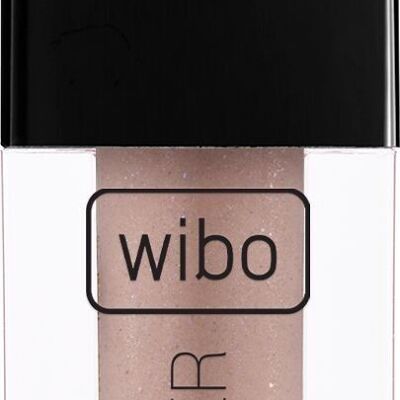 WIBO Brillant à Lèvres Poivre Noir n°2