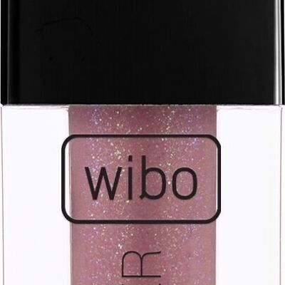 WIBO Lip Gloss Black Pepper nr 3