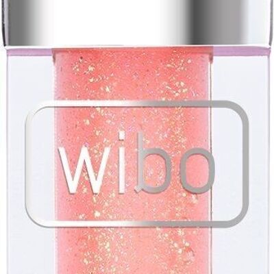 Lip gloss Color Water no 4